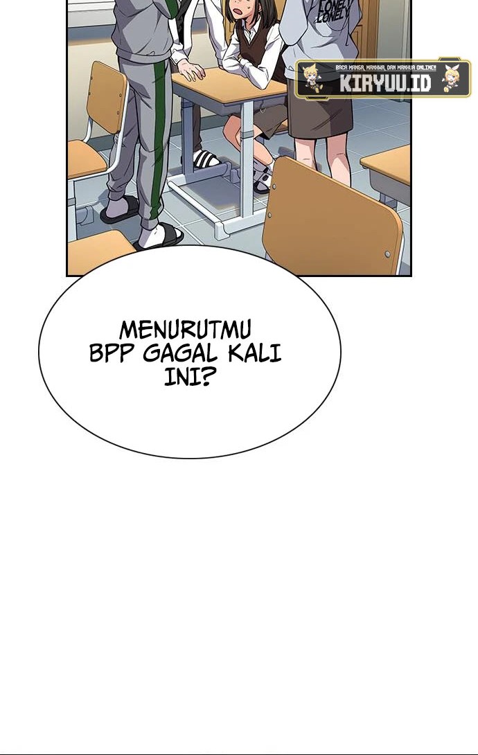 True Education Chapter 115 Gambar 29
