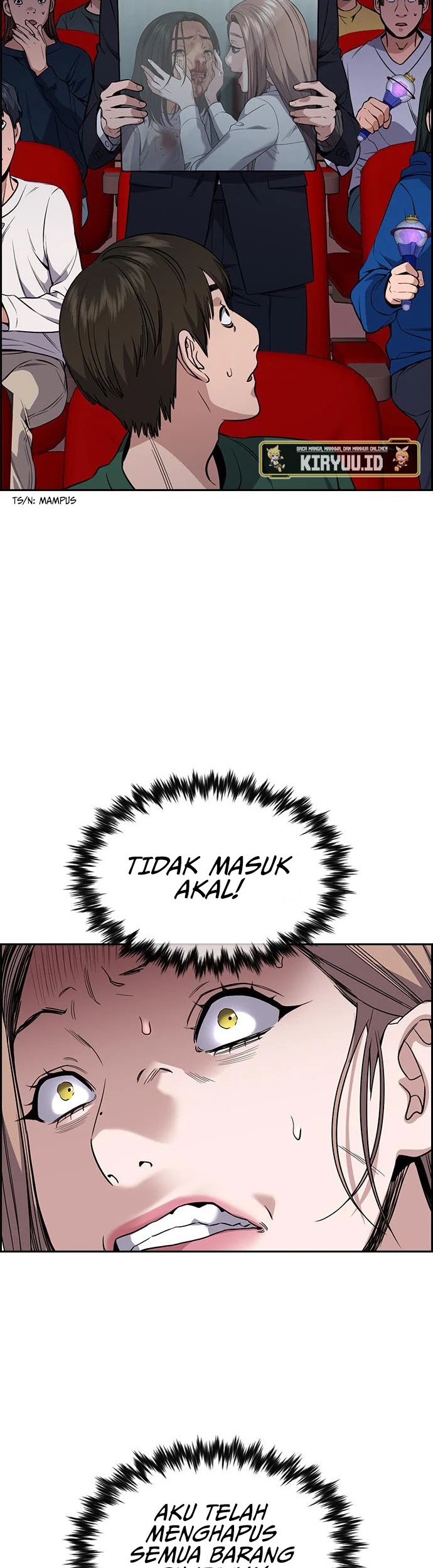True Education Chapter 114 Gambar 58