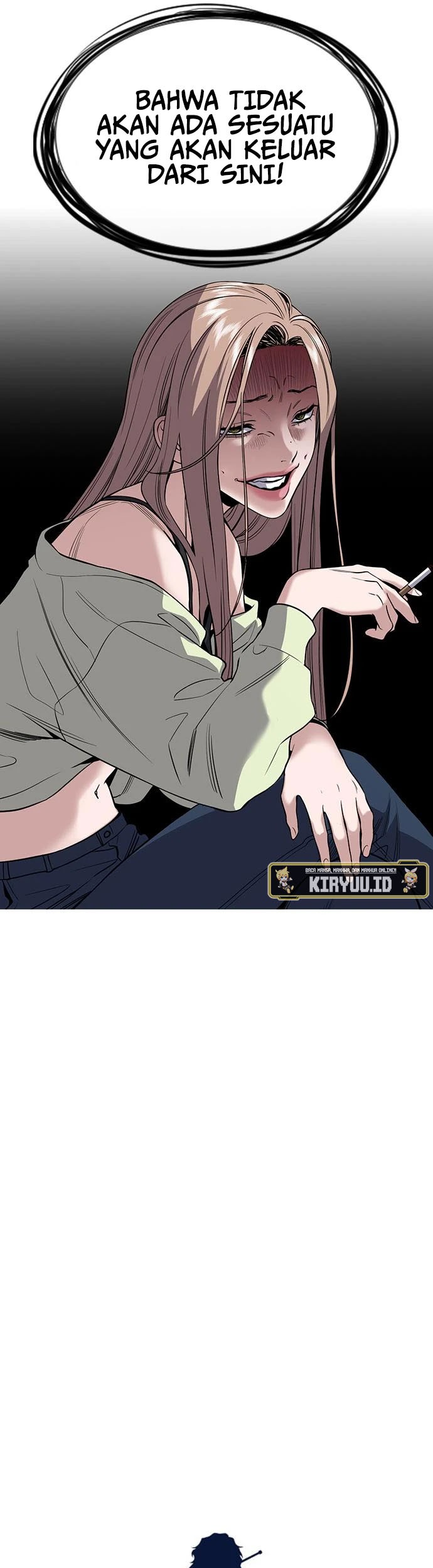True Education Chapter 114 Gambar 10