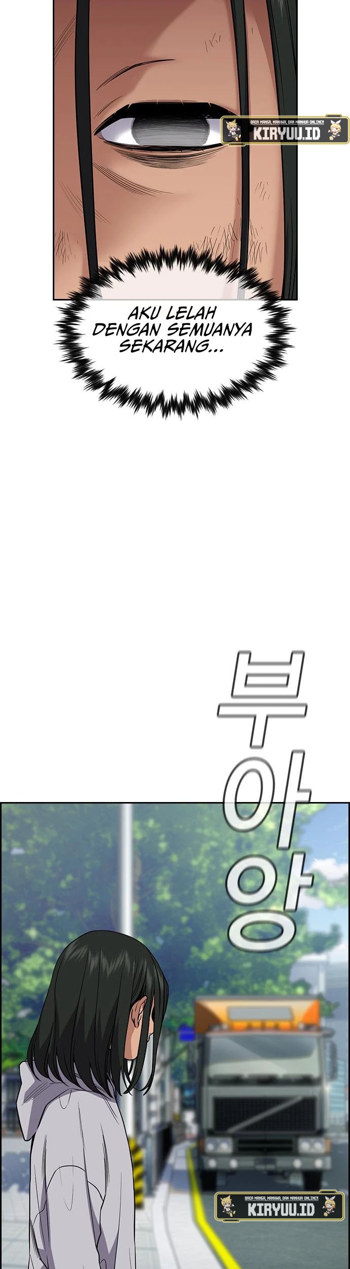 True Education Chapter 114 Gambar 32