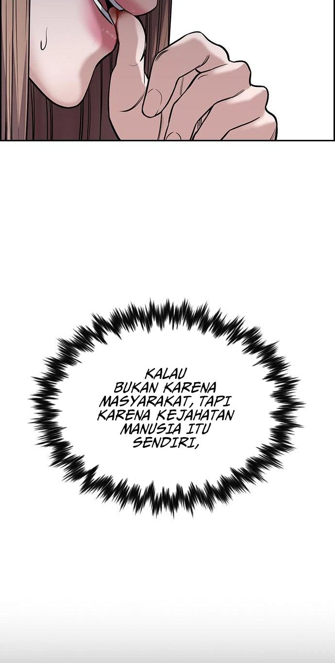 True Education Chapter 113 Gambar 53