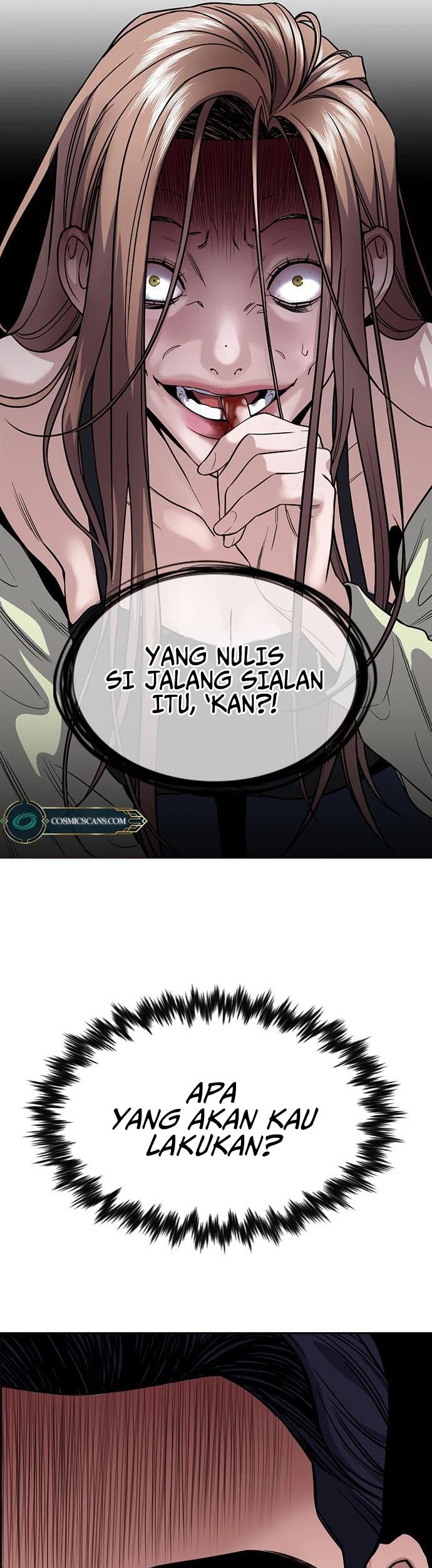 True Education Chapter 113 Gambar 54