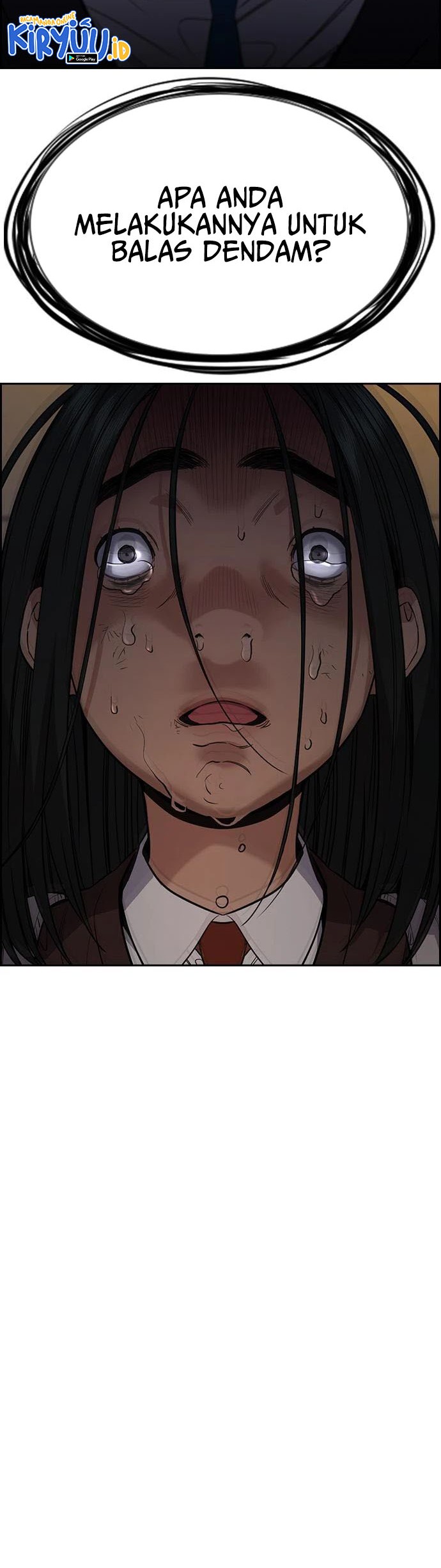 True Education Chapter 113 Gambar 5