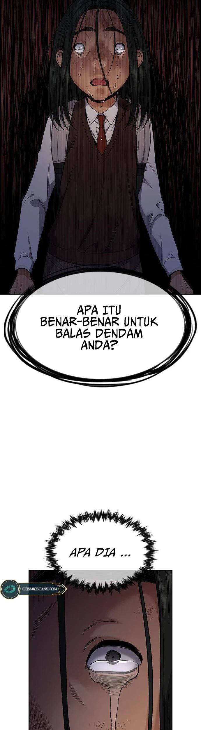 True Education Chapter 113 Gambar 10