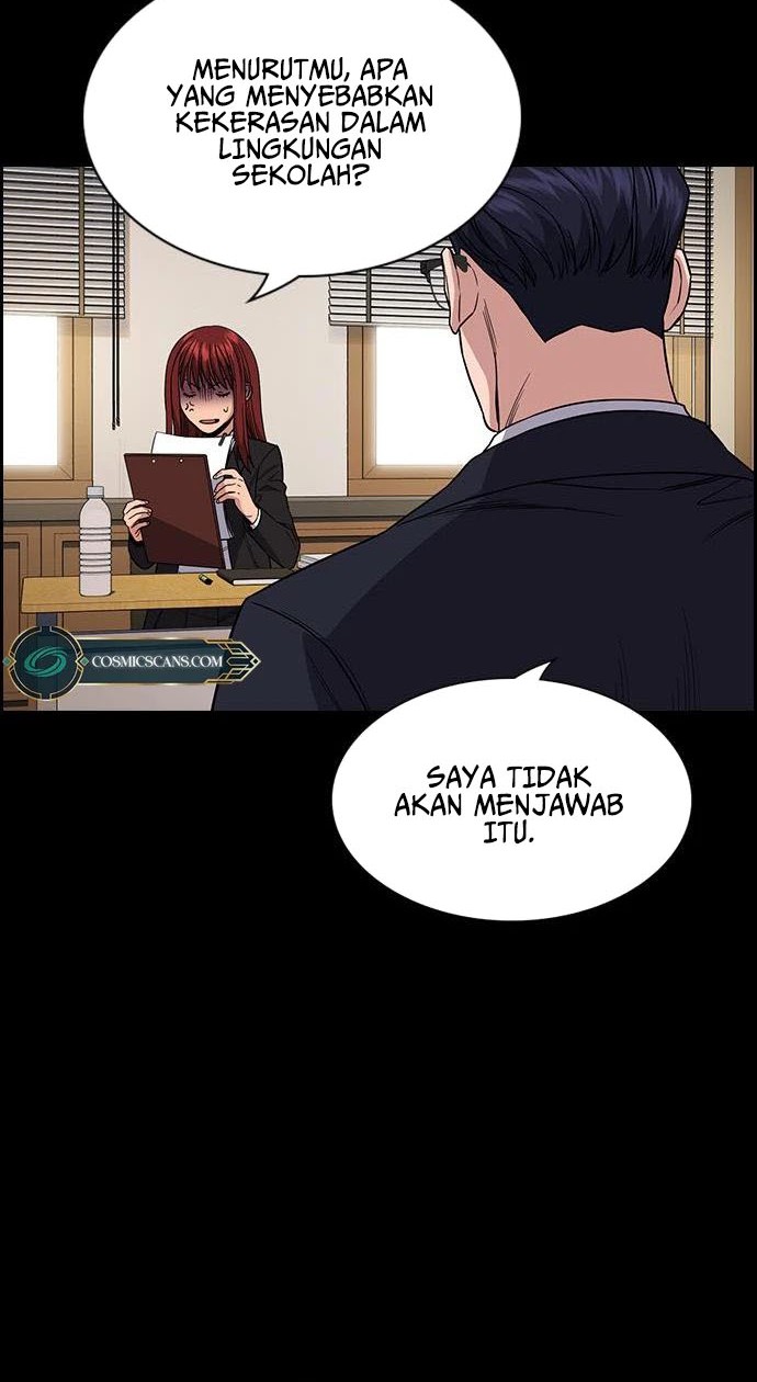 True Education Chapter 113 Gambar 25