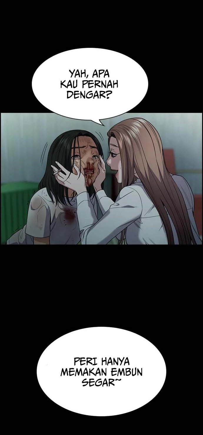 True Education Chapter 112 Gambar 45
