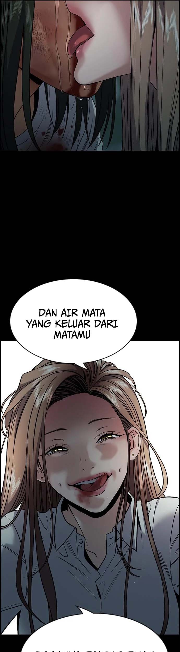 True Education Chapter 112 Gambar 46