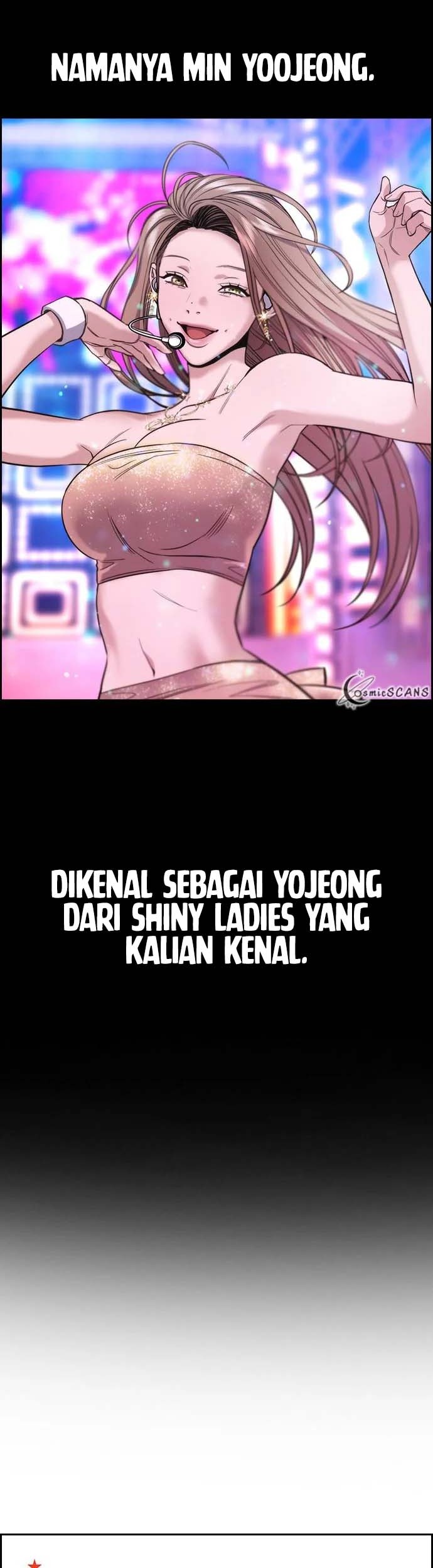 True Education Chapter 112 Gambar 52