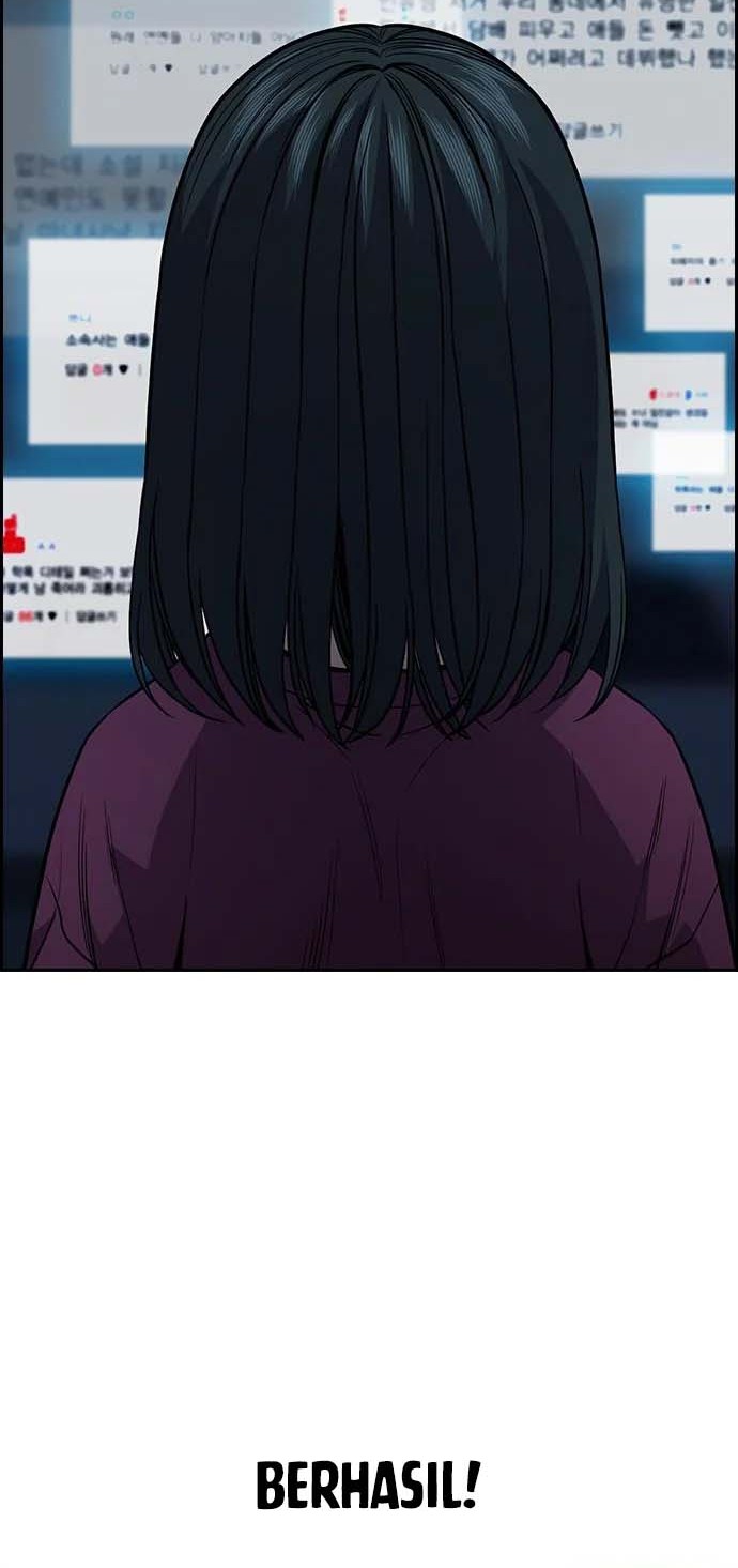 True Education Chapter 112 Gambar 57