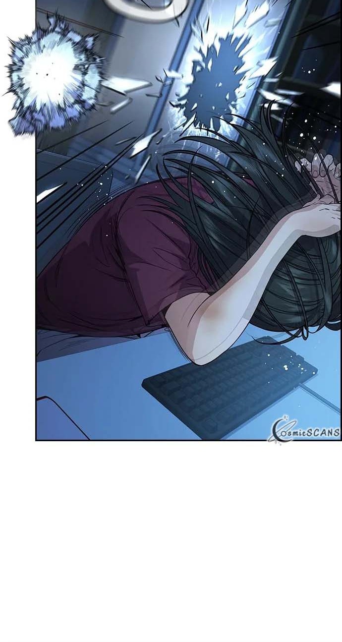 True Education Chapter 112 Gambar 61