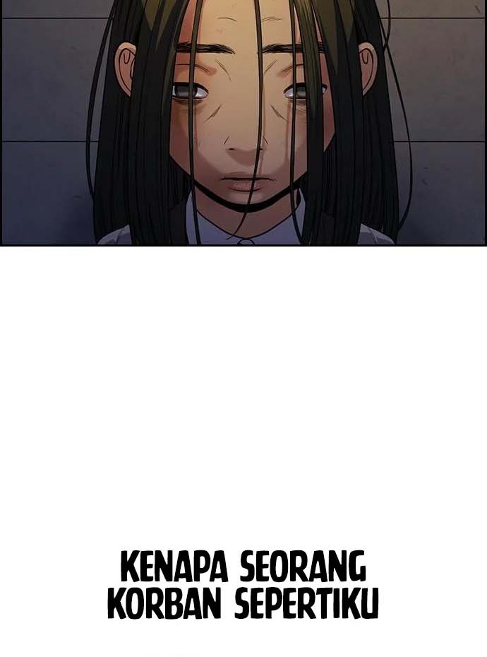 True Education Chapter 112 Gambar 65