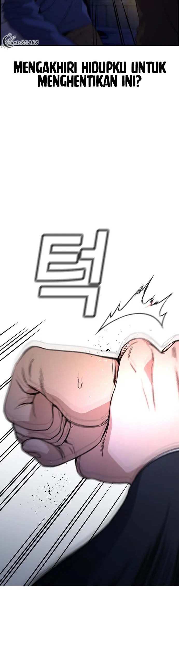 True Education Chapter 112 Gambar 67