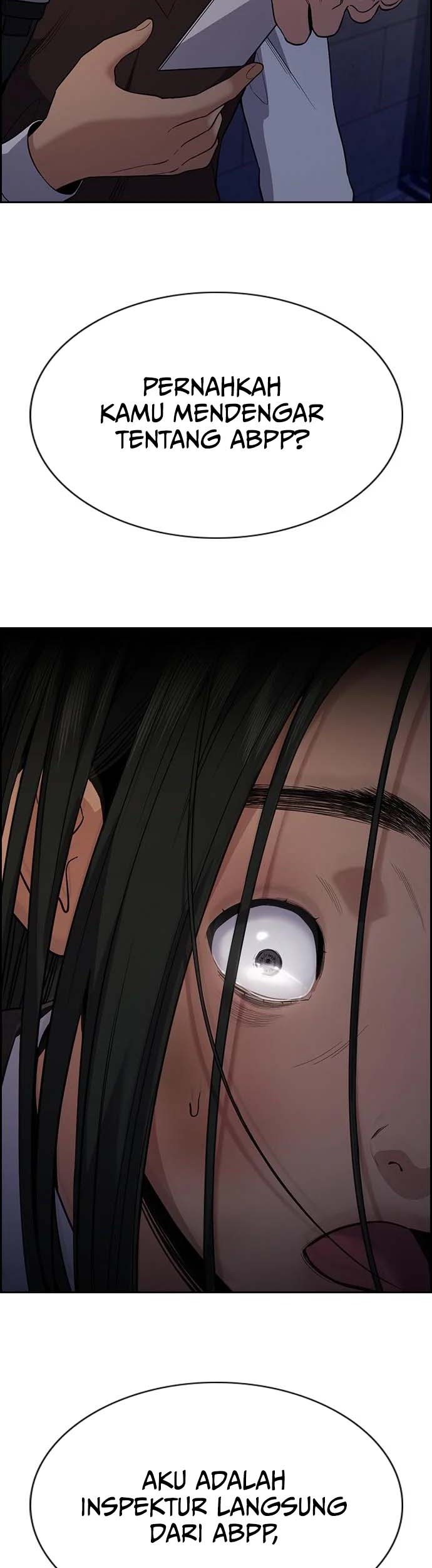 True Education Chapter 112 Gambar 72