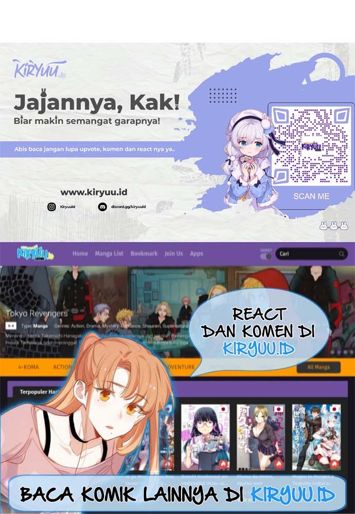 True Education Chapter 112 Gambar 75