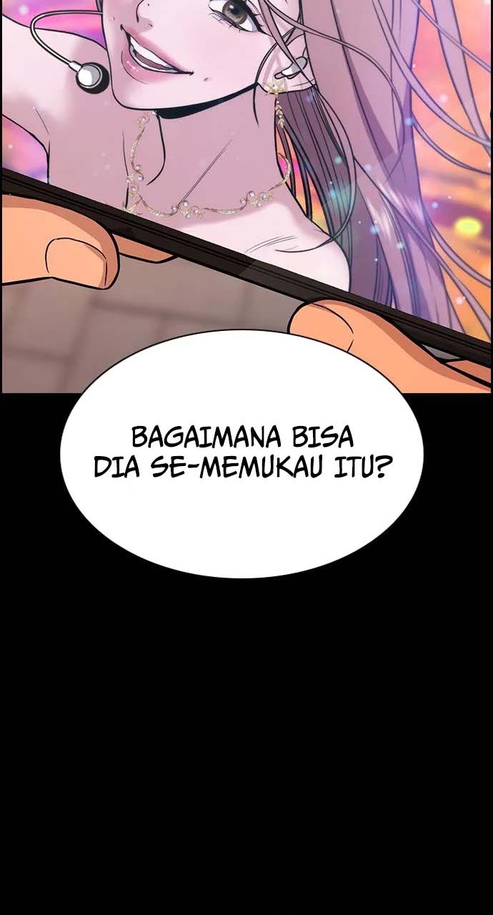 True Education Chapter 112 Gambar 5
