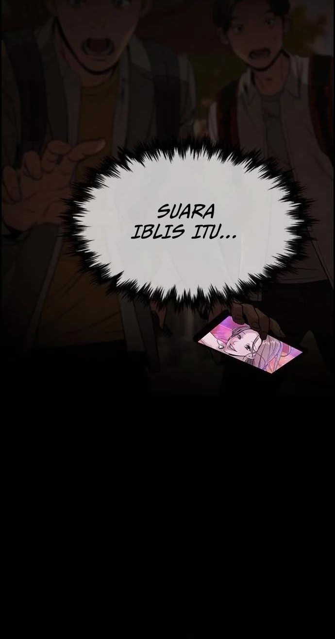 True Education Chapter 112 Gambar 9