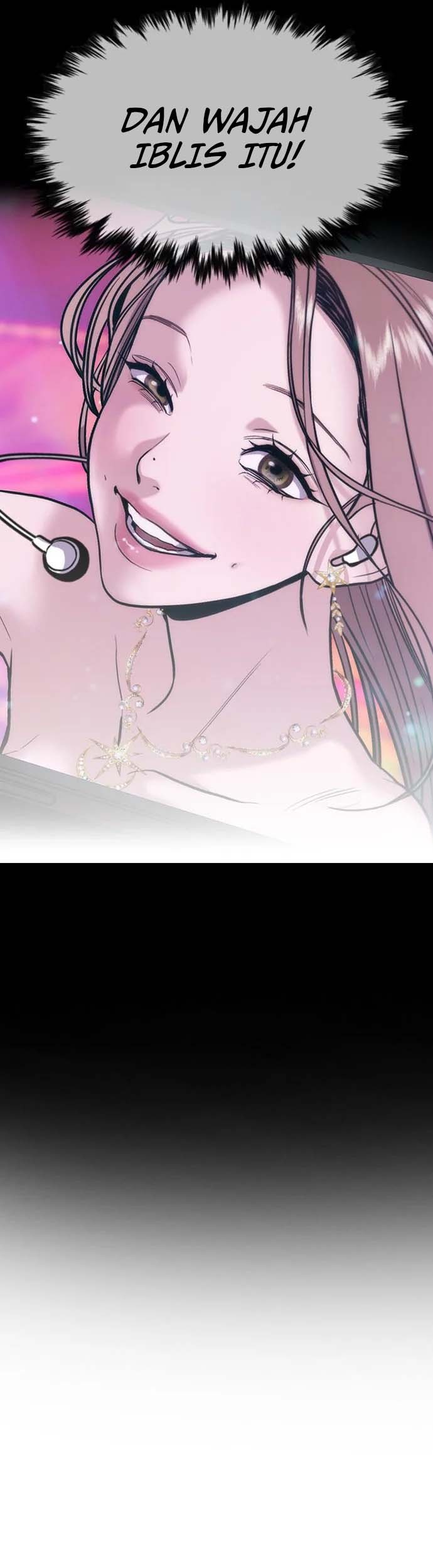 True Education Chapter 112 Gambar 10