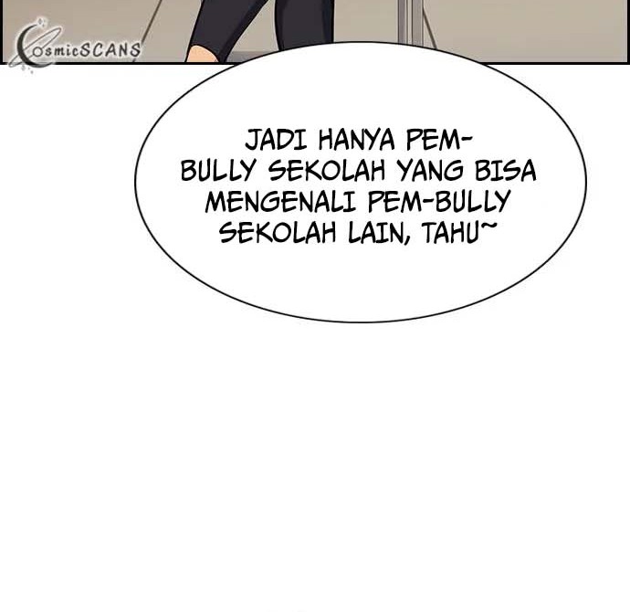 True Education Chapter 112 Gambar 13