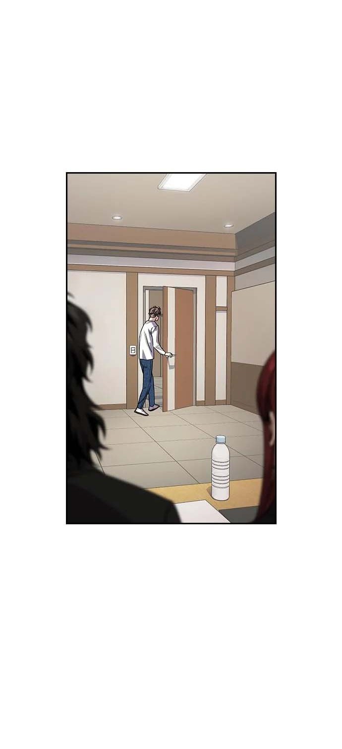 True Education Chapter 112 Gambar 17