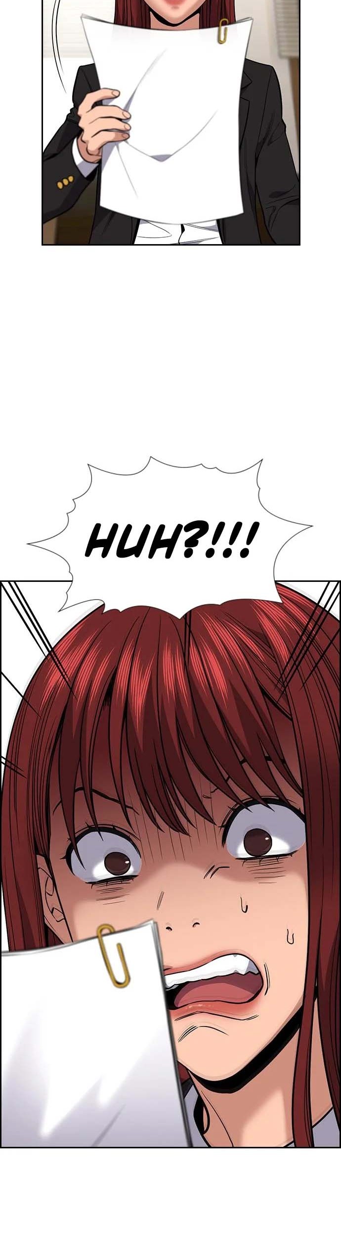 True Education Chapter 112 Gambar 19