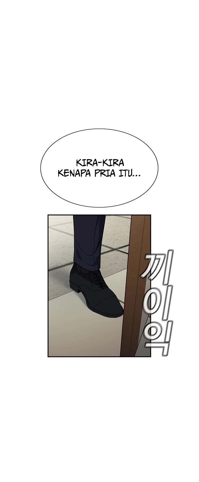 True Education Chapter 112 Gambar 21