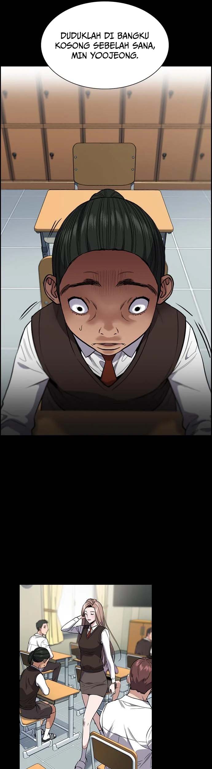 True Education Chapter 112 Gambar 30