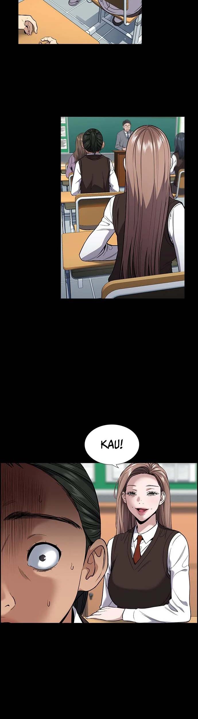 True Education Chapter 112 Gambar 31