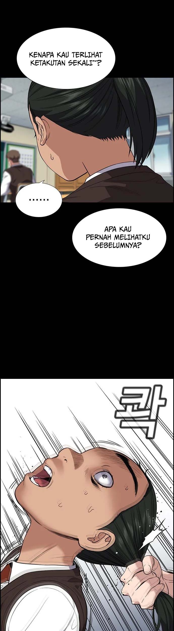 True Education Chapter 112 Gambar 32