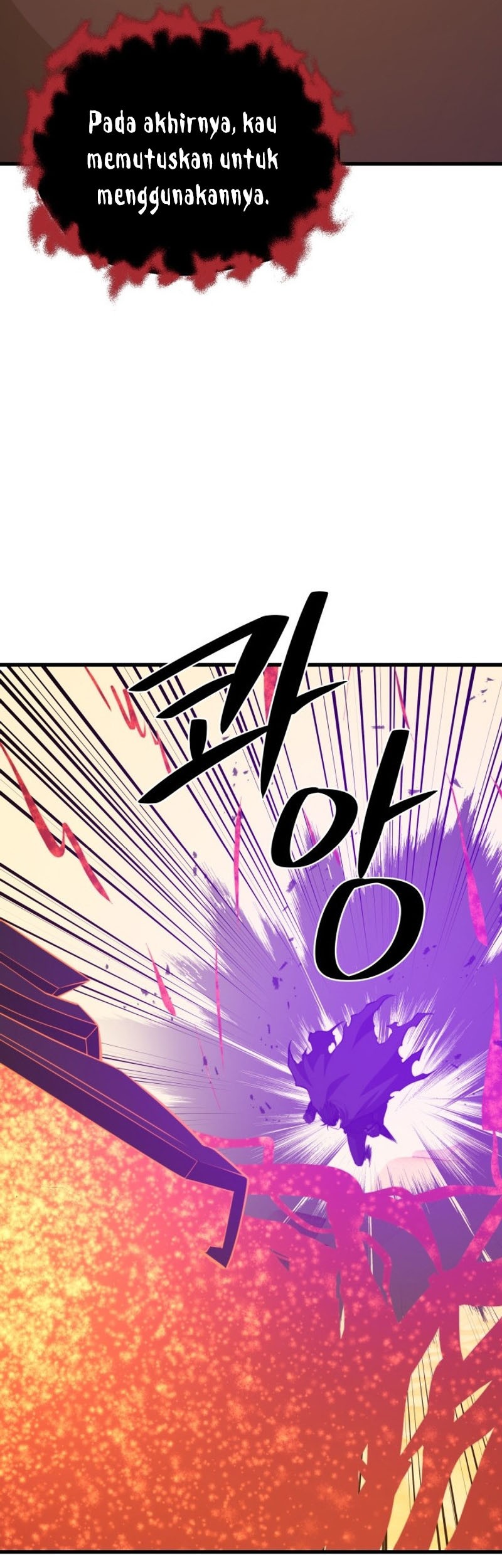 Seoul Station Necromancer Chapter 141 Gambar 47