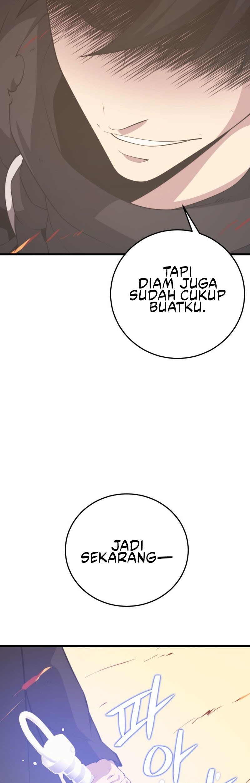 Seoul Station Necromancer Chapter 140 Gambar 52