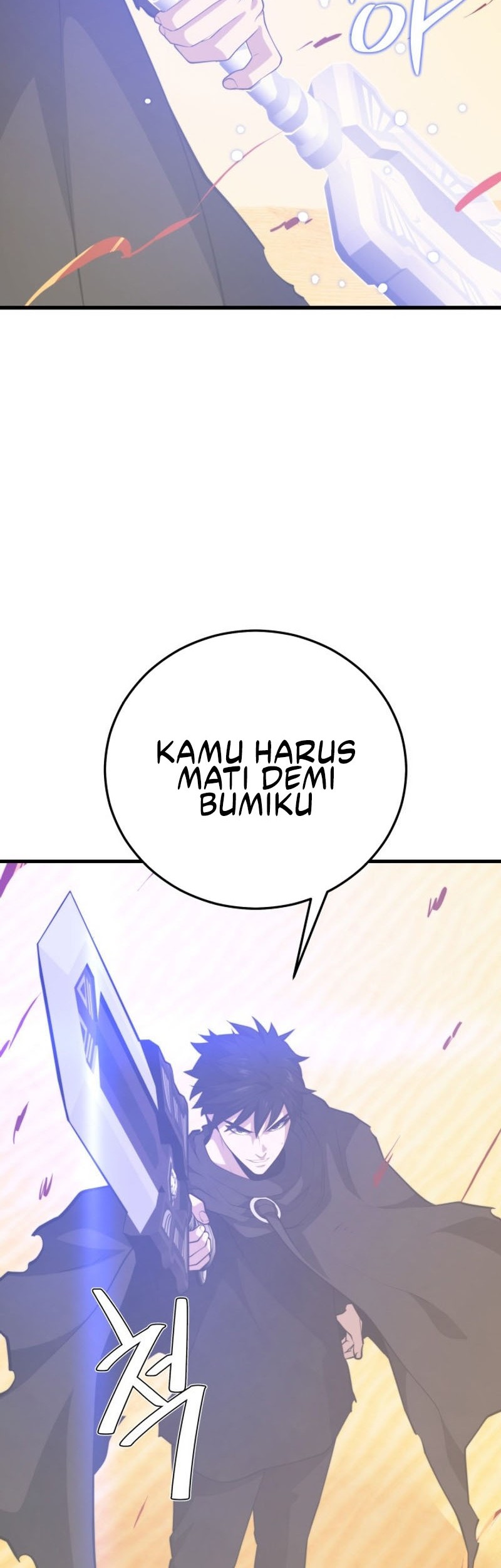 Seoul Station Necromancer Chapter 140 Gambar 53