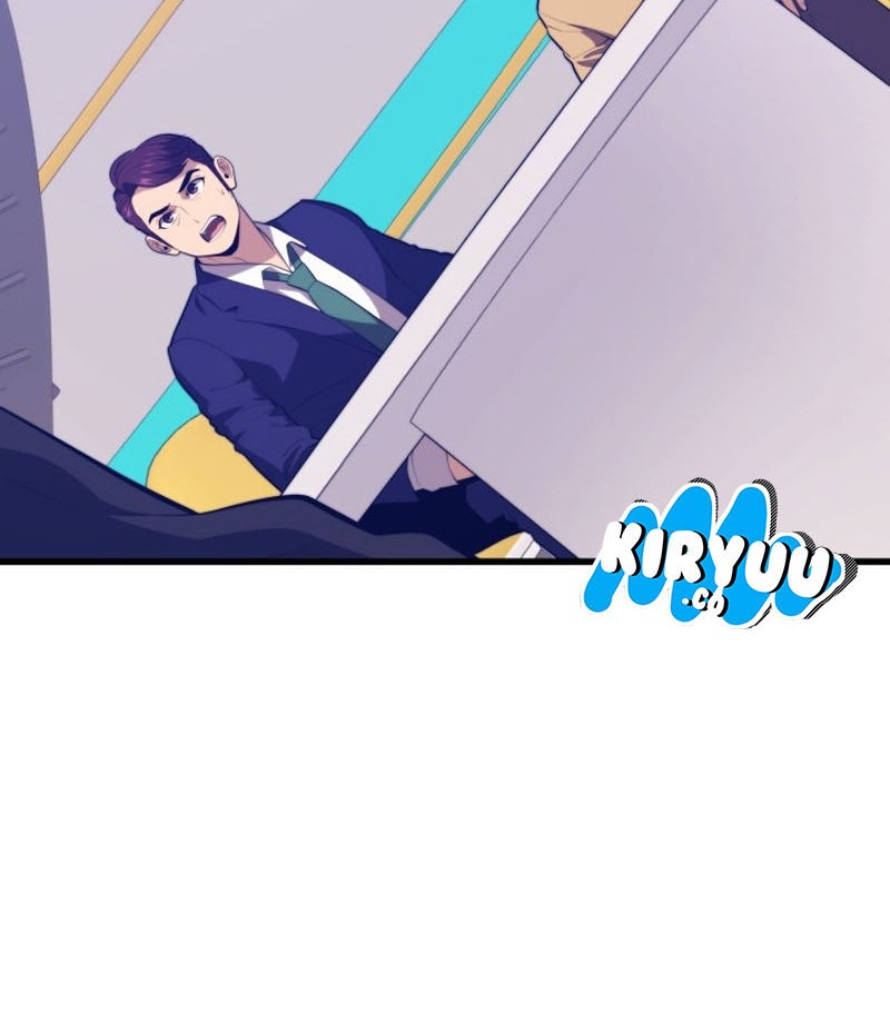 Seoul Station Necromancer Chapter 140 Gambar 7