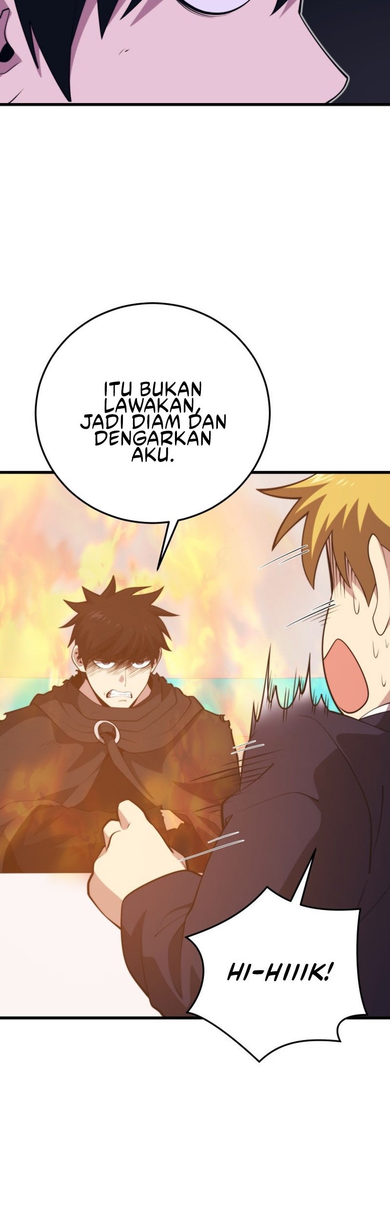Seoul Station Necromancer Chapter 140 Gambar 9