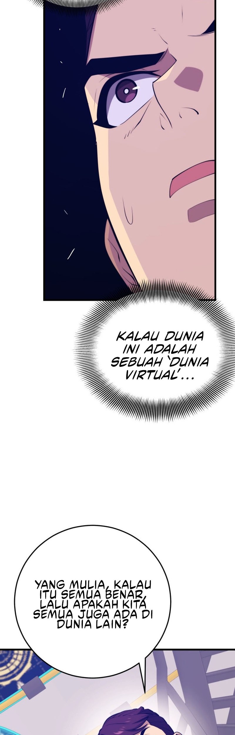 Seoul Station Necromancer Chapter 140 Gambar 15