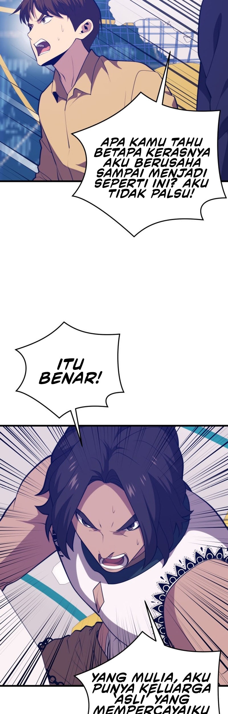 Seoul Station Necromancer Chapter 140 Gambar 23