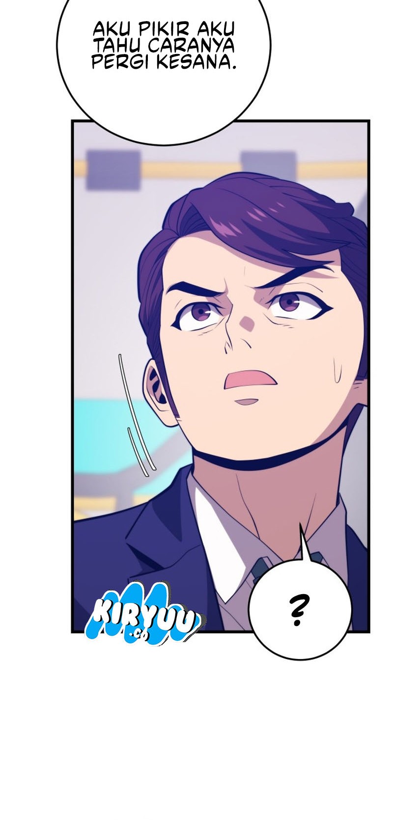 Seoul Station Necromancer Chapter 140 Gambar 26