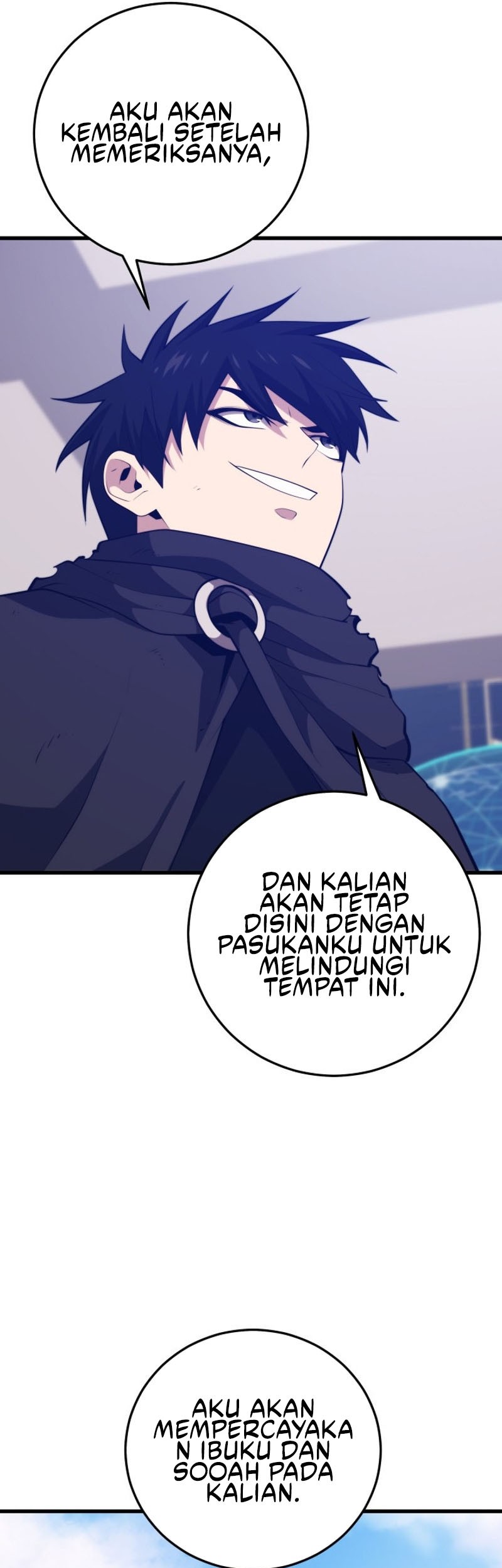 Seoul Station Necromancer Chapter 140 Gambar 27