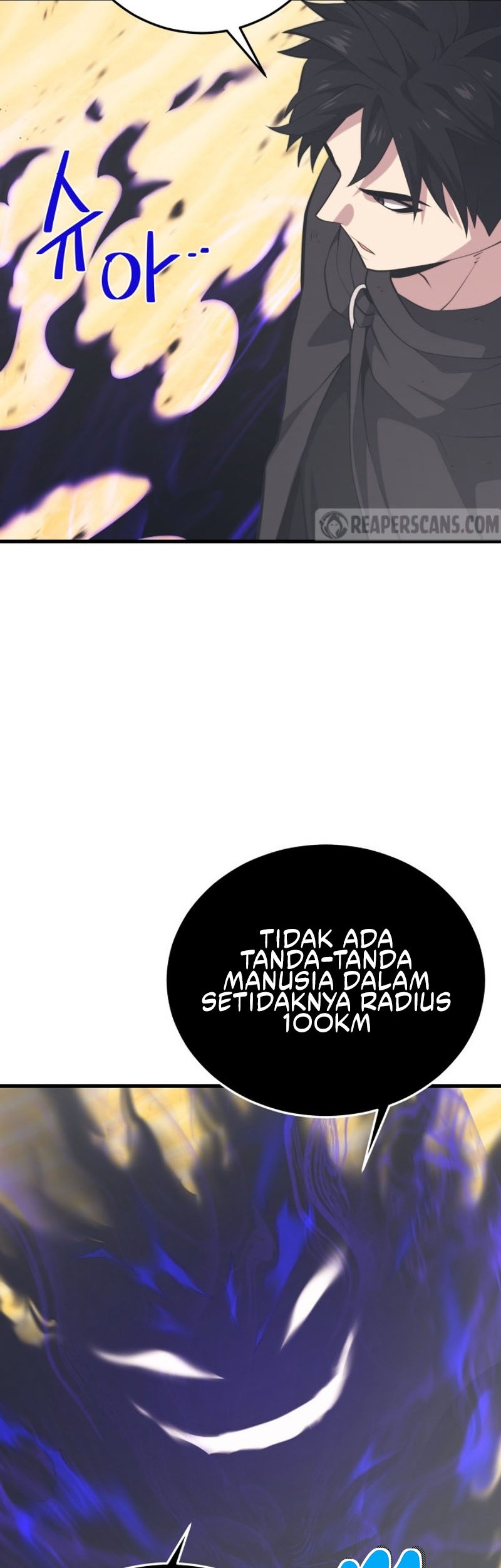 Seoul Station Necromancer Chapter 140 Gambar 30