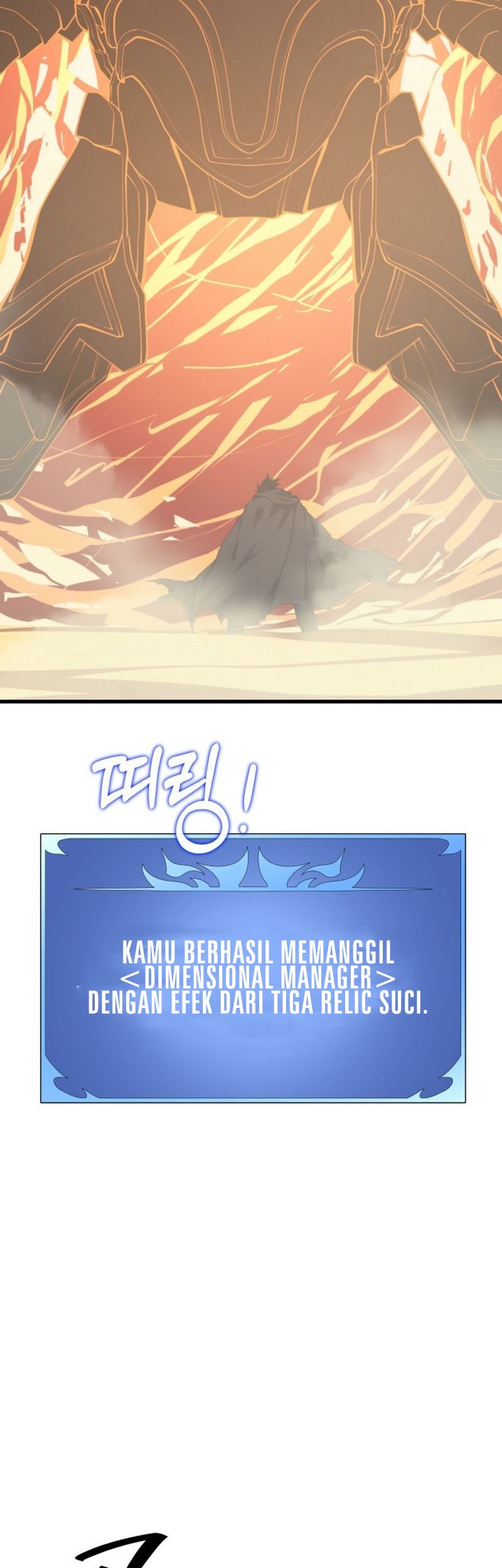 Seoul Station Necromancer Chapter 140 Gambar 43