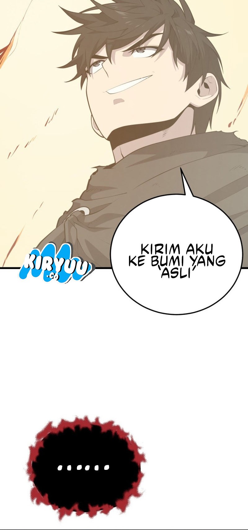Seoul Station Necromancer Chapter 140 Gambar 45