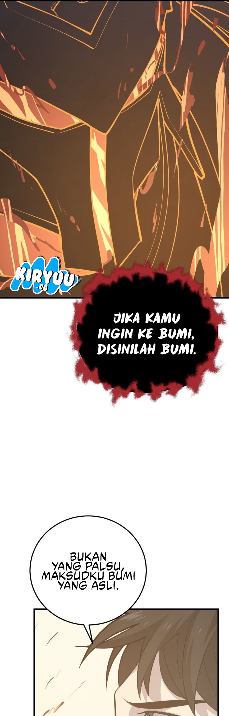 Seoul Station Necromancer Chapter 140 Gambar 46