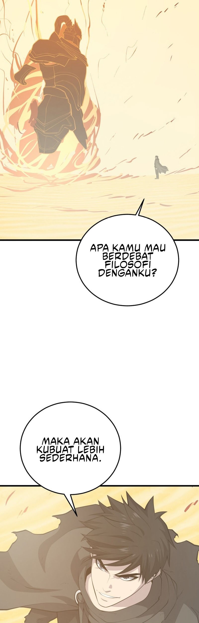 Seoul Station Necromancer Chapter 140 Gambar 48