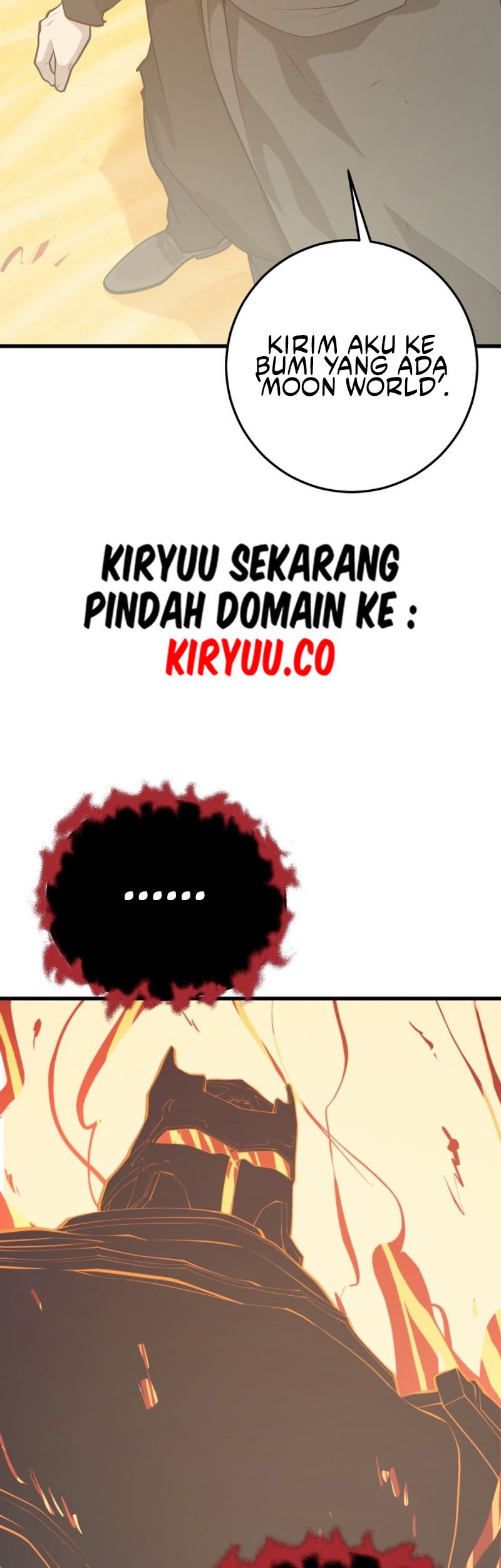 Seoul Station Necromancer Chapter 140 Gambar 49