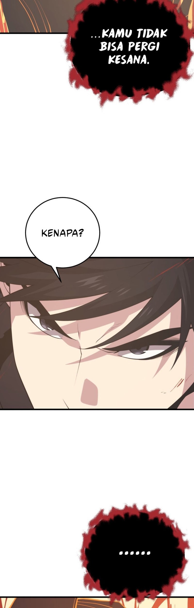 Seoul Station Necromancer Chapter 140 Gambar 50