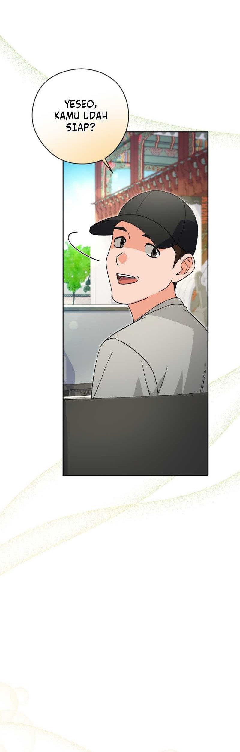 This Life Starts as a Child Actor Chapter 48 Gambar 45