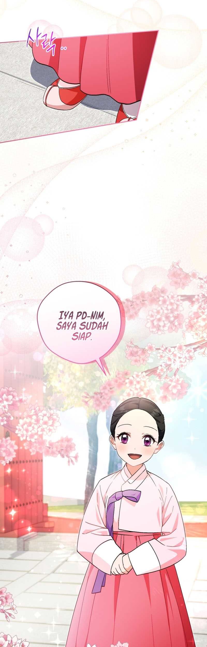 This Life Starts as a Child Actor Chapter 48 Gambar 46