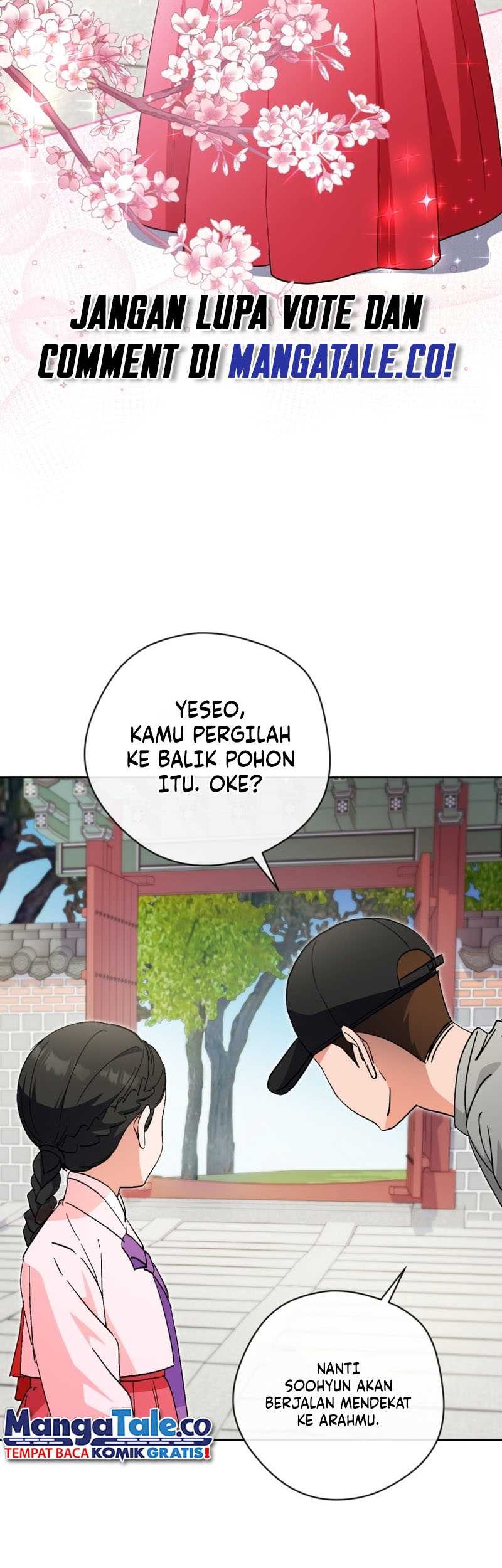 This Life Starts as a Child Actor Chapter 48 Gambar 47