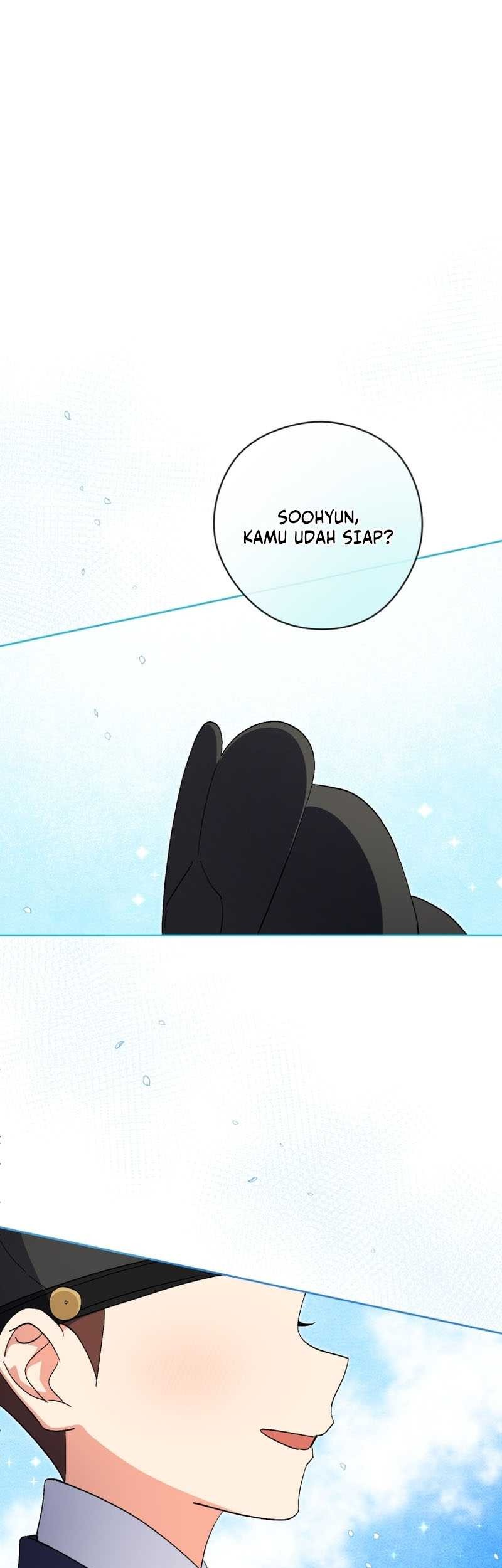 This Life Starts as a Child Actor Chapter 48 Gambar 48