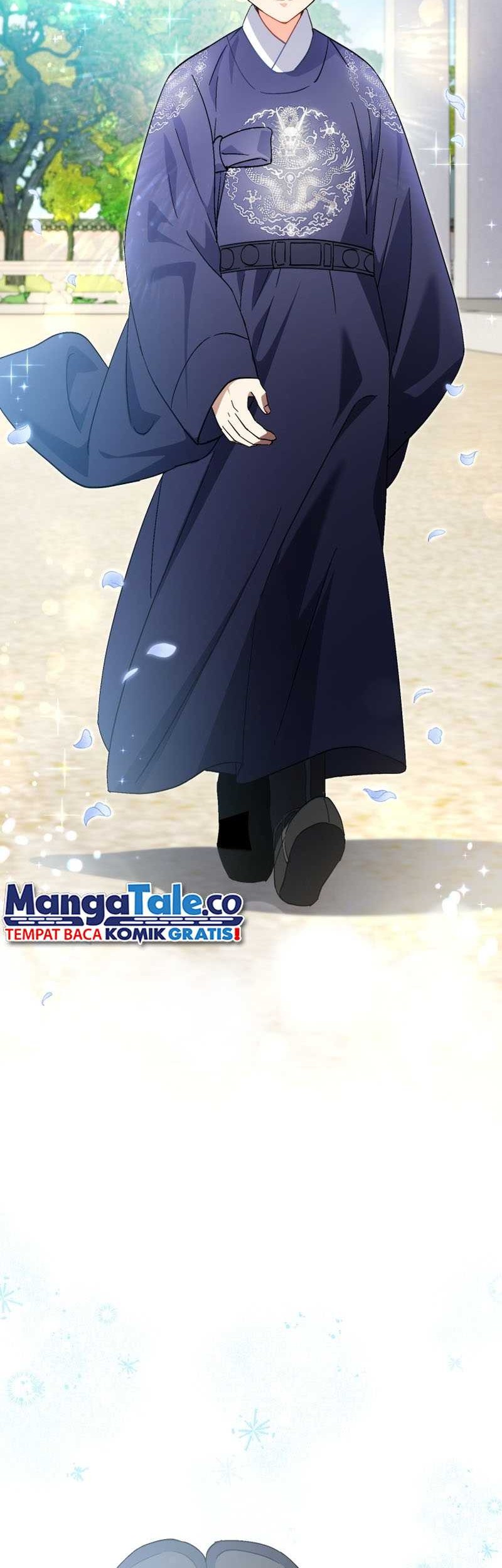 This Life Starts as a Child Actor Chapter 48 Gambar 51