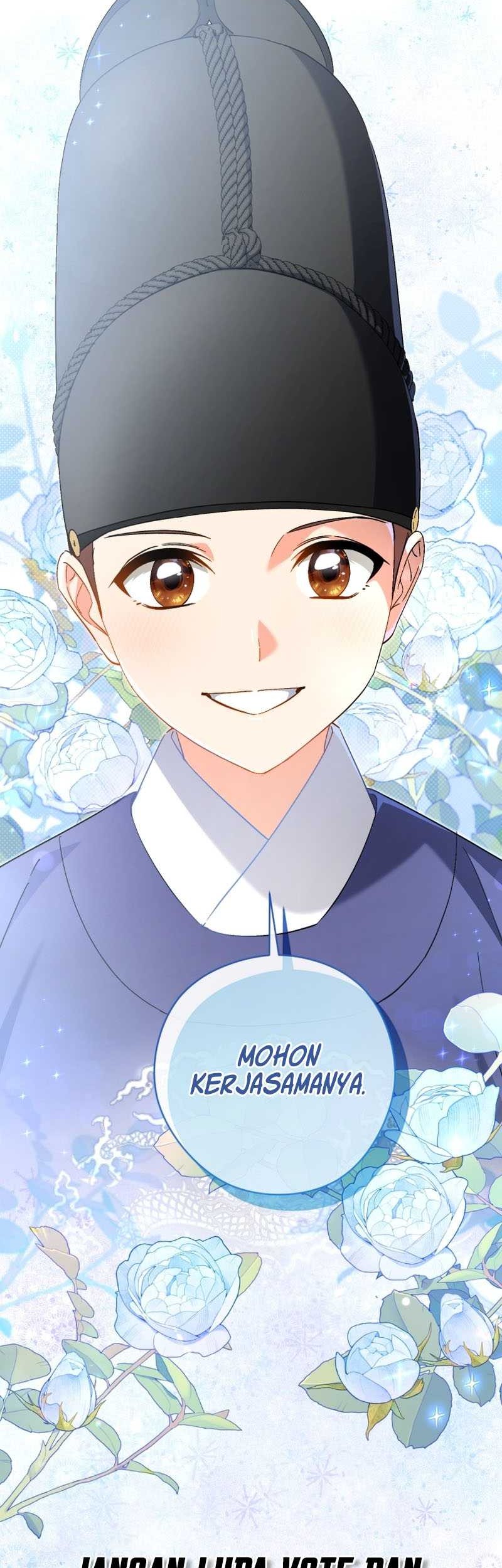This Life Starts as a Child Actor Chapter 48 Gambar 52
